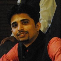 Nagarro Employee Manik Suri's profile photo
