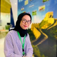 Fairbanc Employee Widya Pratami's profile photo