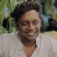 NOCTECH Solution Pvt.Ltd. Employee Akhil S's profile photo