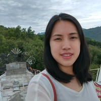Zuma Indonesia Employee Christine Nawir's profile photo