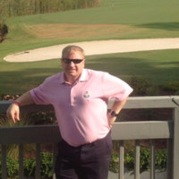 Friendly Flooring Employee Dean Lewis's profile photo