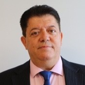 NTECHCON Employee Felix Prieto's profile photo