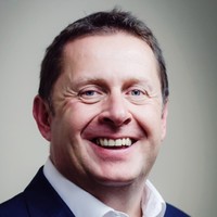 Connect Communications Employee Alan Ramsay's profile photo