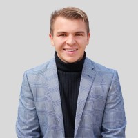 Foley Entertainment Group Employee Dominick Delpech's profile photo
