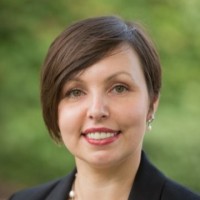 Influit Energy Employee Elena Timofeeva's profile photo