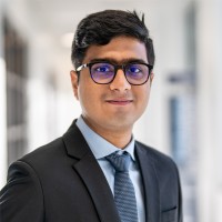 Vignesh Harikrishnan Email