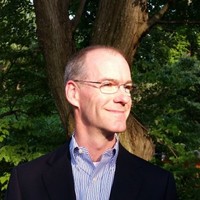 Snell Properties Employee Michael Eastwood's profile photo