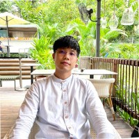 ASUS Employee De Lim's profile photo