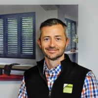 Express Window Fashions & Drapes, Etc. Employee Scott Needham's profile photo