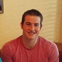 SanMar Employee Stuart Sabin's profile photo