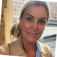 Attendo Employee Maria Hahn's profile photo