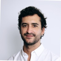 Homie.mx Employee Alvaro Castro's profile photo