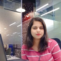 Proxima360 Employee Shreya Amrit's profile photo