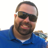 Amcor Employee Aaron Hanson's profile photo