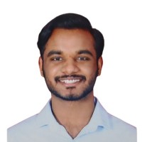 Polymath Robotics Employee Pannaga Sudarshan's profile photo