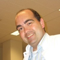 EACTS - European Association for Cardio-Thoracic Surgery Employee Edgar Daeter's profile photo