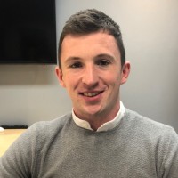 Progressive Genetics Co-op Society Employee Padraic Mulconroy's profile photo