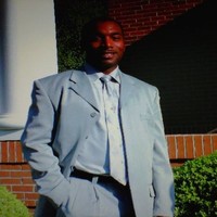 Florida A&M University Employee Cornell Thomas Jr's profile photo