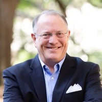 Donald Benson