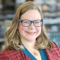 Northbrook Public Library Employee Kelly Durov's profile photo