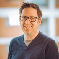 QBE Insurance Employee Paul Ringrose's profile photo