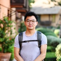AppNative Employee Ernest Soo's profile photo