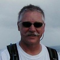 L-Soft Employee Ben Parker's profile photo