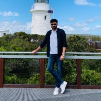 Coerco Employee Keval Panchotiya's profile photo
