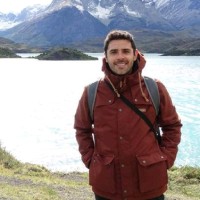 TVN (Televisión Nacional de Chile) Employee Rodrigo Quintanilla Araneda's profile photo