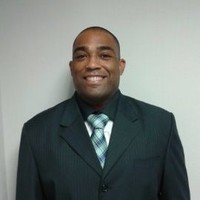 Anniston Army Depot Employee Untonio Evans's profile photo