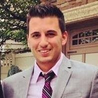 Fullstack Academy Employee George Holevas's profile photo