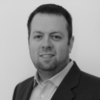 Booz Allen Hamilton Employee Jonathan Tame's profile photo