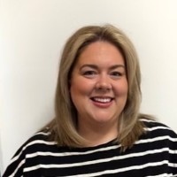 Harbour Support Services Employee Katie Hewitt's profile photo