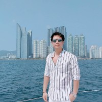 Sencha Employee James Cho's profile photo