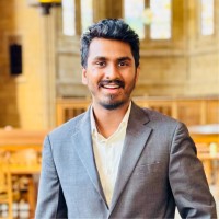 Kimber Health by NYWPG Employee Srujan Cheemakurthi's profile photo