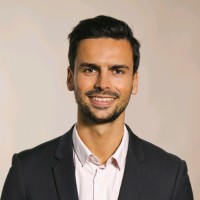 MiTrust Employee Hugo Martinez's profile photo