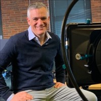 Aras Corporation Employee Josh Epstein's profile photo