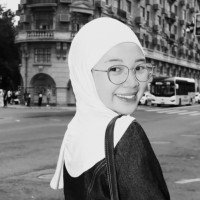 Fintopia Indonesia Employee Tasya Kumala's profile photo