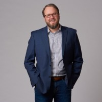 Ent Credit Union Employee Jason Piet's profile photo