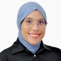 BeCode Employee Ibtihel Katar's profile photo