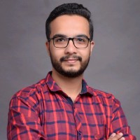 Trident Group India Employee Jashan Kumar's profile photo