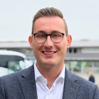 BUSHANDEL.ch AG Employee Silvan Kaufmann's profile photo