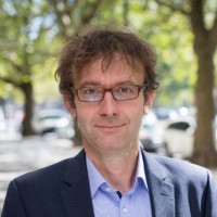 pv magazine Global Employee Michael Fuhs's profile photo