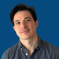 World Population Review Employee Greg Corradino's profile photo