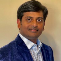 Sai Maddi Email & Phone Number