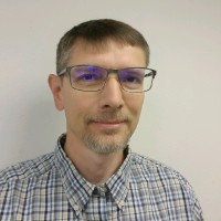 State of Montana Employee Casey McMahon's profile photo