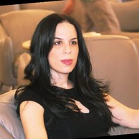 🇮🇱Nurit Katz Email