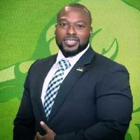 Thankscrate Employee Selwyn Baptiste's profile photo