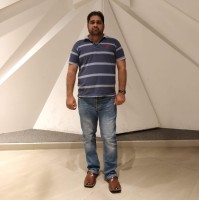 Management Square Employee Abdullah Bashir's profile photo