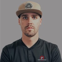 Performance Windows Employee Eric Nance's profile photo